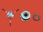 ANNULAR SLAVE CYLINDER KIT TO SUIT SPECIFIC CAR REQUIREMENTS. PRICE VARIES FROM $350-$800 