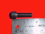 RETAINER BOLT, SPIGOT, 3/8"-16 (MUST DRILL AND TAP CASE) 