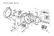 Formula Mazda Maincase Section